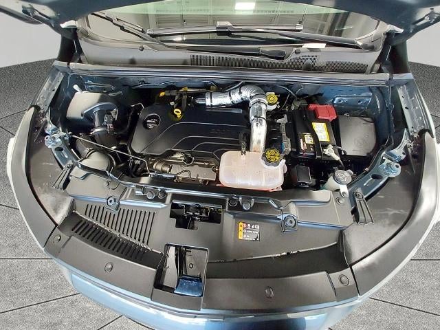 2022 Chevrolet Trax LT AWD