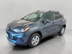 2022 Chevrolet Trax LT AWD