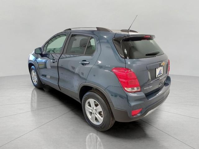 2022 Chevrolet Trax LT AWD