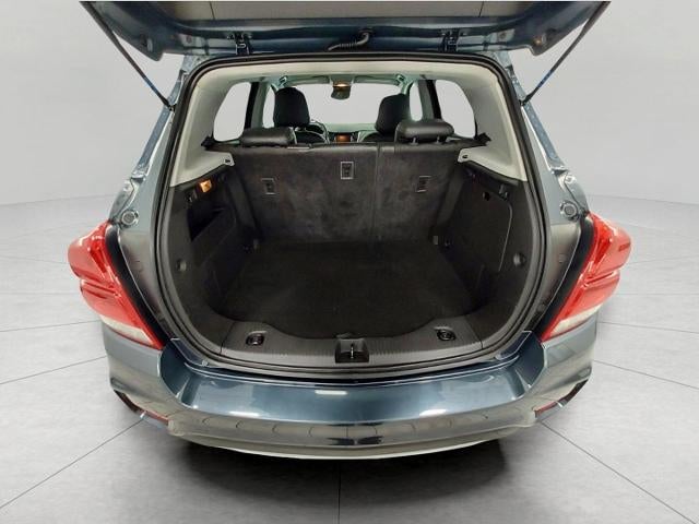 2022 Chevrolet Trax LT AWD