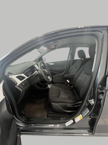 2017 Chevrolet Spark Hatch 1LT (Automatic)