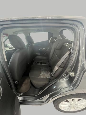 2017 Chevrolet Spark Hatch 1LT (Automatic)