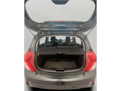 2017 Chevrolet Spark Hatch 1LT (Automatic)