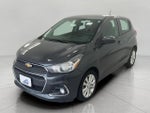 2017 Chevrolet Spark Hatch 1LT (Automatic)