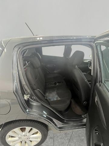 2017 Chevrolet Spark Hatch 1LT (Automatic)