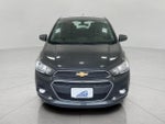 2017 Chevrolet Spark Hatch 1LT (Automatic)