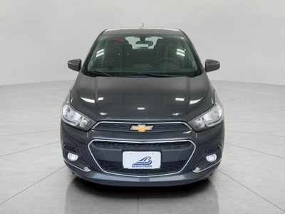 2017 Chevrolet Spark Hatch 1LT (Automatic)