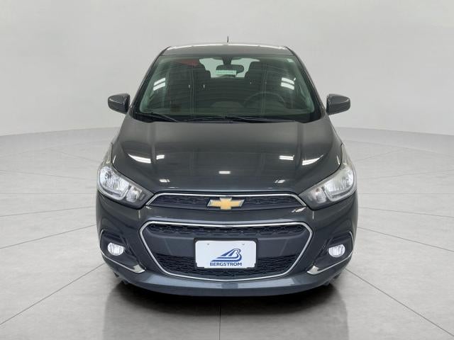 2017 Chevrolet Spark Hatch 1LT (Automatic)