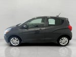 2017 Chevrolet Spark Hatch 1LT (Automatic)