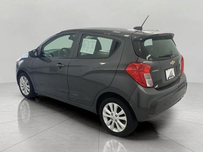 2017 Chevrolet Spark Hatch 1LT (Automatic)