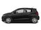 2017 Chevrolet Spark Hatch 1LT (Automatic)