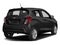 2017 Chevrolet Spark Hatch 1LT (Automatic)