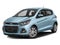 2017 Chevrolet Spark Hatch 1LT (Automatic)