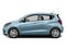 2017 Chevrolet Spark Hatch 1LT (Automatic)