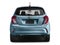 2017 Chevrolet Spark Hatch 1LT (Automatic)