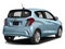 2017 Chevrolet Spark Hatch 1LT (Automatic)