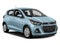2017 Chevrolet Spark Hatch 1LT (Automatic)