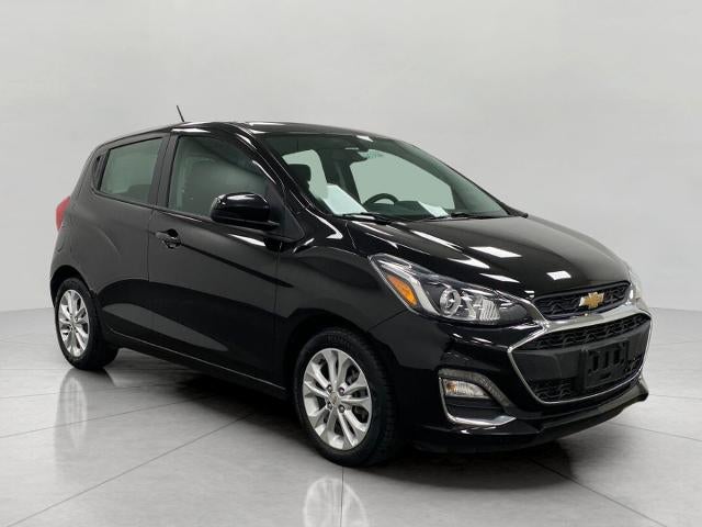 2020 Chevrolet Spark Hatch 1LT (Automatic)