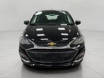 2020 Chevrolet Spark Hatch 1LT (Automatic)