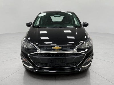 2020 Chevrolet Spark Hatch 1LT (Automatic)