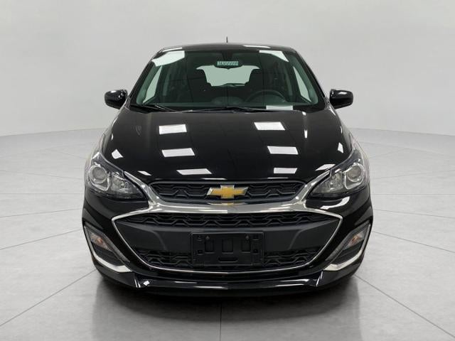 2020 Chevrolet Spark Hatch 1LT (Automatic)