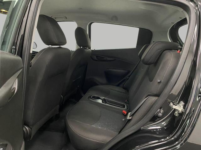 2020 Chevrolet Spark Hatch 1LT (Automatic)