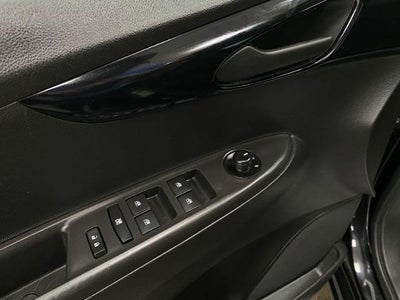 2020 Chevrolet Spark Hatch 1LT (Automatic)