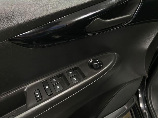 2020 Chevrolet Spark Hatch 1LT (Automatic)