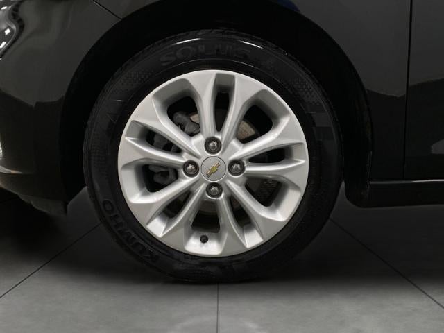 2020 Chevrolet Spark Hatch 1LT (Automatic)