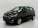 2020 Chevrolet Spark Hatch 1LT (Automatic)