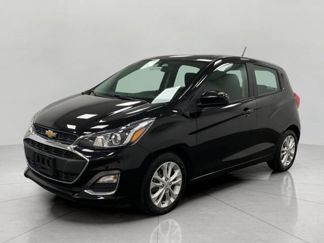 2020 Chevrolet Spark Hatch 1LT (Automatic)