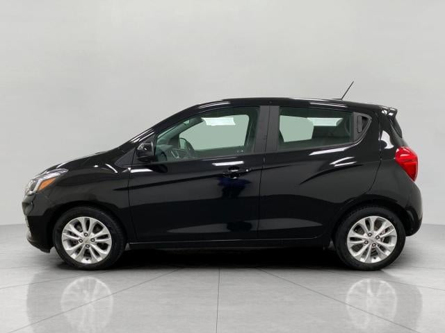 2020 Chevrolet Spark Hatch 1LT (Automatic)