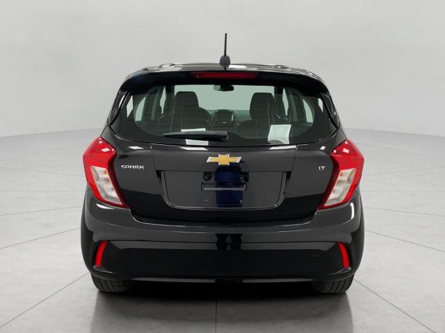 2020 Chevrolet Spark Hatch 1LT (Automatic)