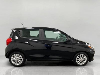 2020 Chevrolet Spark Hatch 1LT (Automatic)