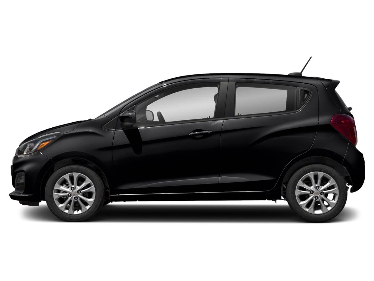 2020 Chevrolet Spark Hatch 1LT (Automatic)