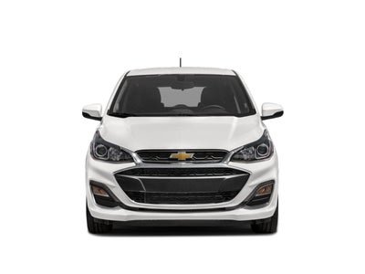 2020 Chevrolet Spark Hatch 1LT (Automatic)