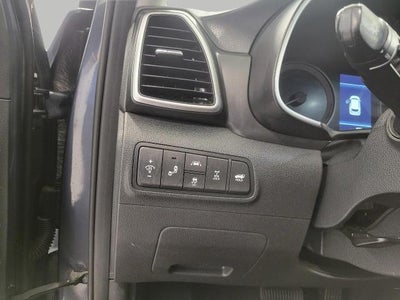 2019 Hyundai Tucson Ultimate AWD