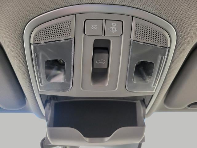 2019 Hyundai Tucson Ultimate AWD