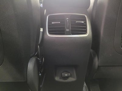 2019 Hyundai Tucson Ultimate AWD