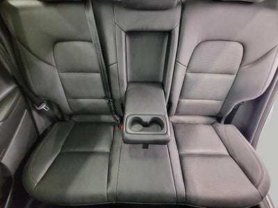 2019 Hyundai Tucson Ultimate AWD