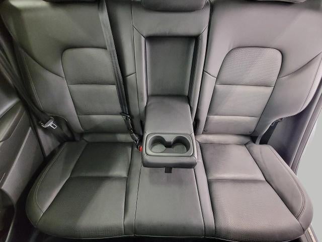 2019 Hyundai Tucson Ultimate AWD