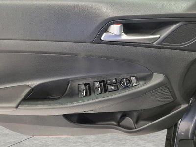 2019 Hyundai Tucson Ultimate AWD