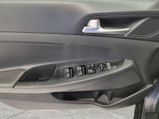 2019 Hyundai Tucson Ultimate AWD