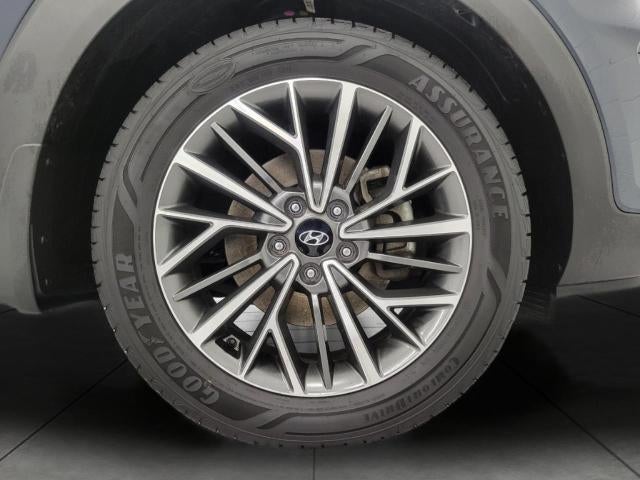 2019 Hyundai Tucson Ultimate AWD