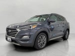 2019 Hyundai Tucson Ultimate AWD
