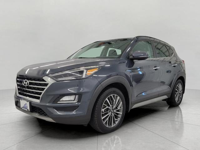 2019 Hyundai Tucson Ultimate AWD