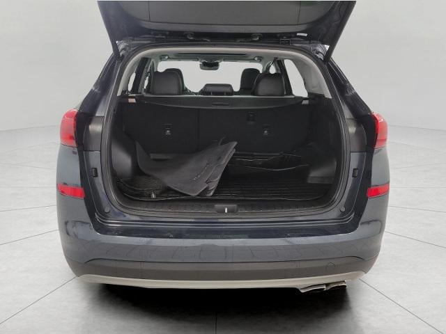 2019 Hyundai Tucson Ultimate AWD