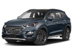 2019 Hyundai Tucson Ultimate AWD