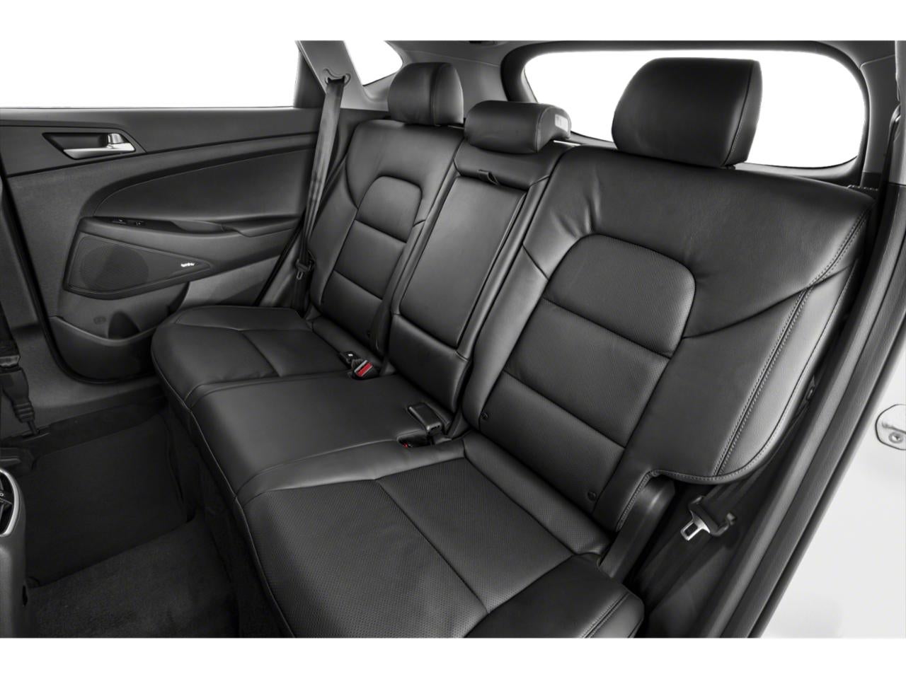 2019 Hyundai Tucson Ultimate AWD