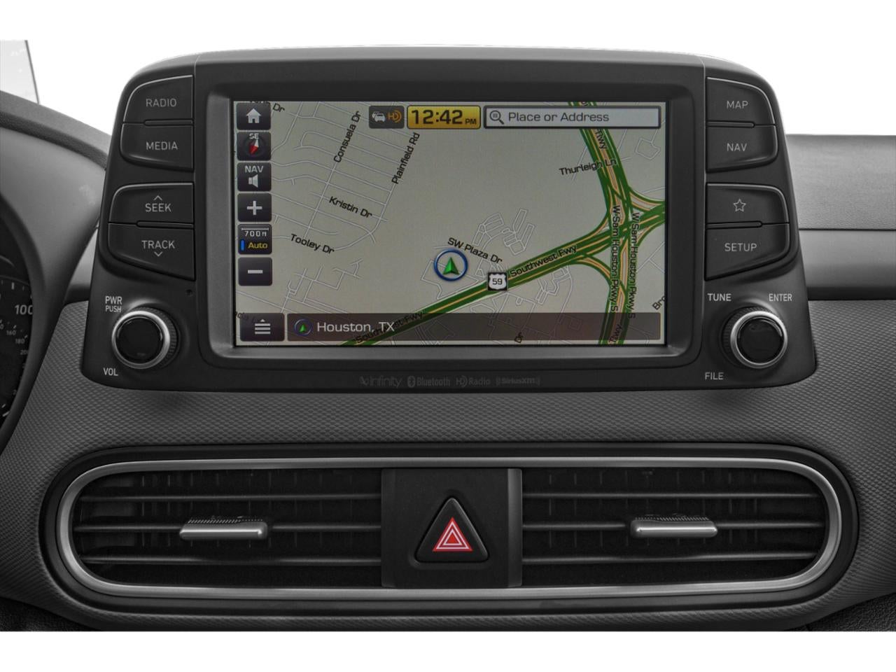 2019 Hyundai Tucson Ultimate AWD